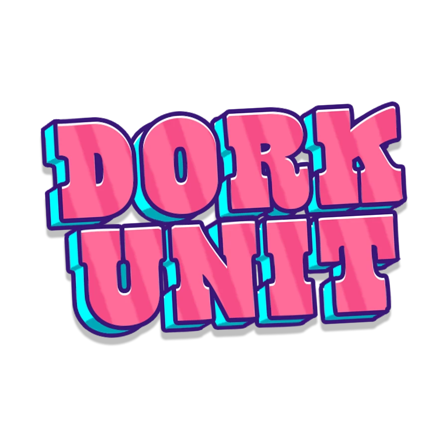 Dork Unit Slot Demo And Review