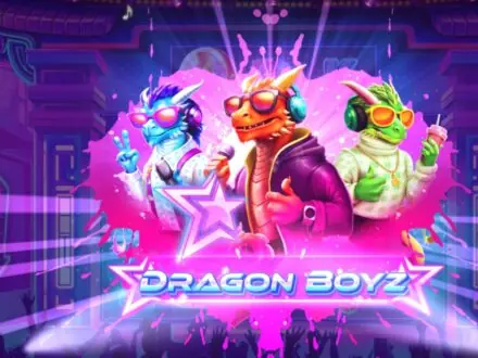Dragon Boyz Slot Demo And Review