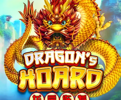 Dragon’s Hoard Slot Demo And Review