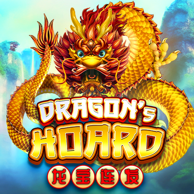 Dragon’s Hoard Slot Demo And Review