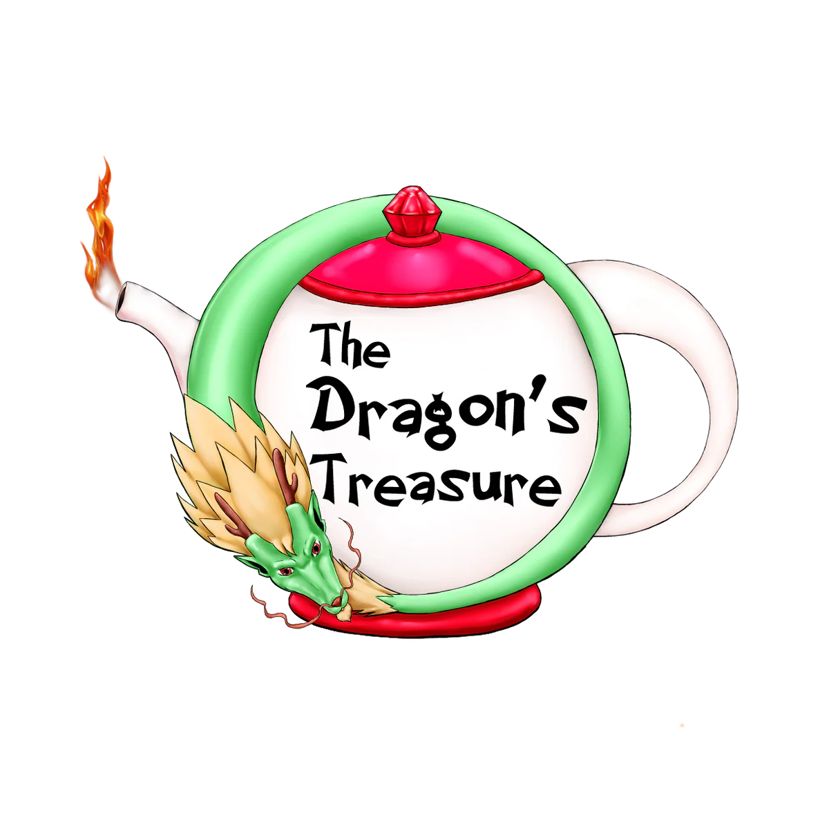 Dragon’s Treasure Slot Demo And Review