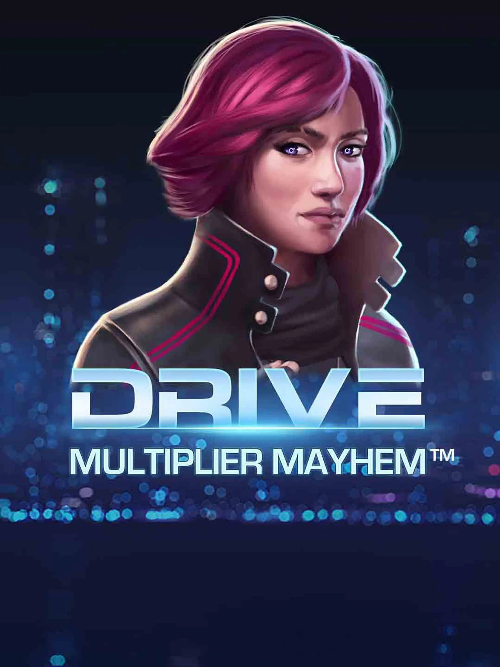 Drive: Multiplier Mayhem Slot Demo And Review