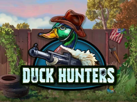 Duck Hunters Slot Demo And Review