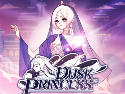 Dusk Princess Slot Demo And Review