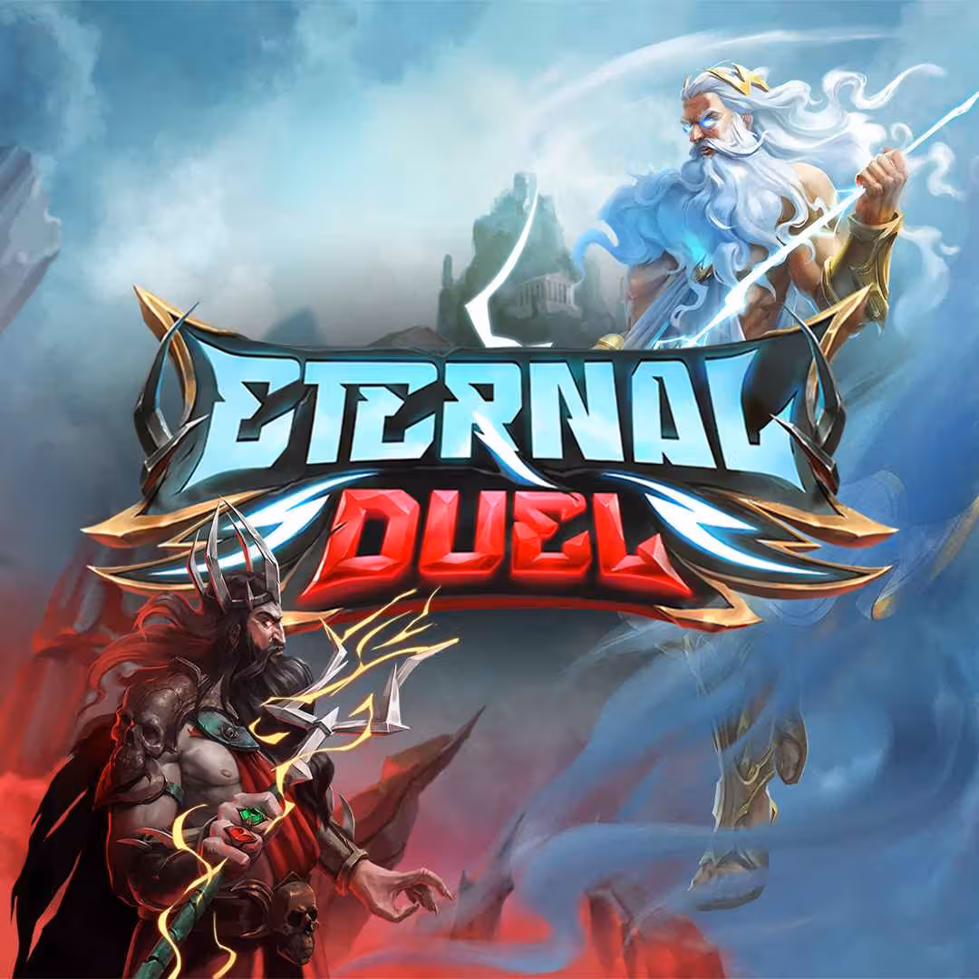 Eternal Duel Slot Demo And Review