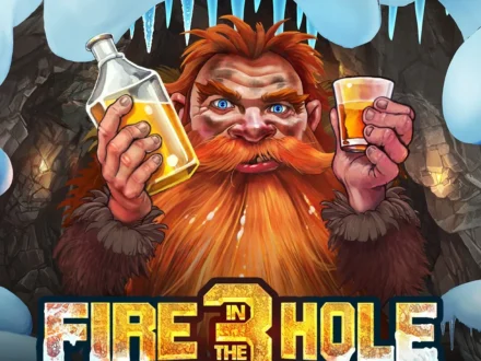Fire in the Hole 3 Slot Demo And Review
