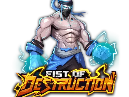Fist of Destruction Slot Demo And Review