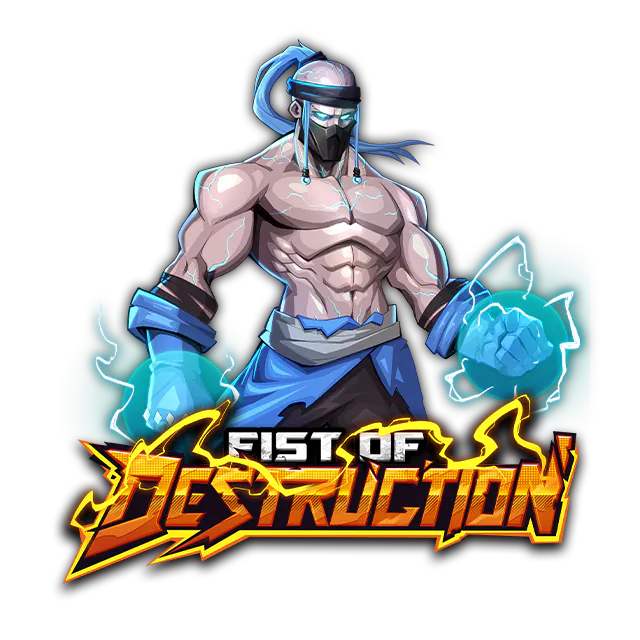 Fist of Destruction Slot Demo And Review