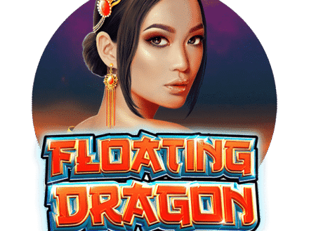 Floating Dragon Hold and Spin Slot Demo And Review