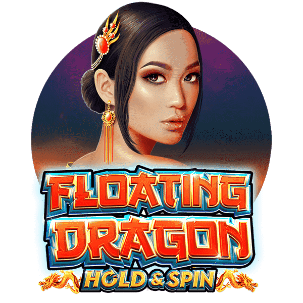 Floating Dragon Hold and Spin Slot Demo And Review