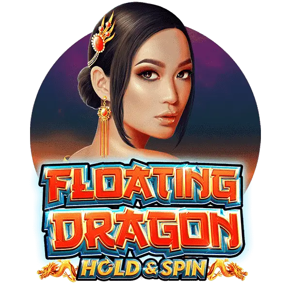 Floating Dragon Hold and Spin Slot Demo And Review