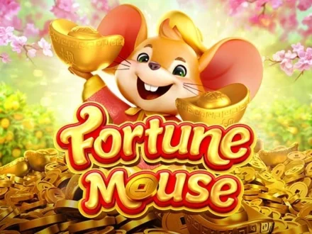 Fortune Mouse Slot Demo And Review