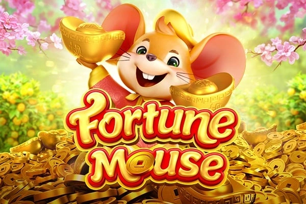 Fortune Mouse Slot Demo And Review