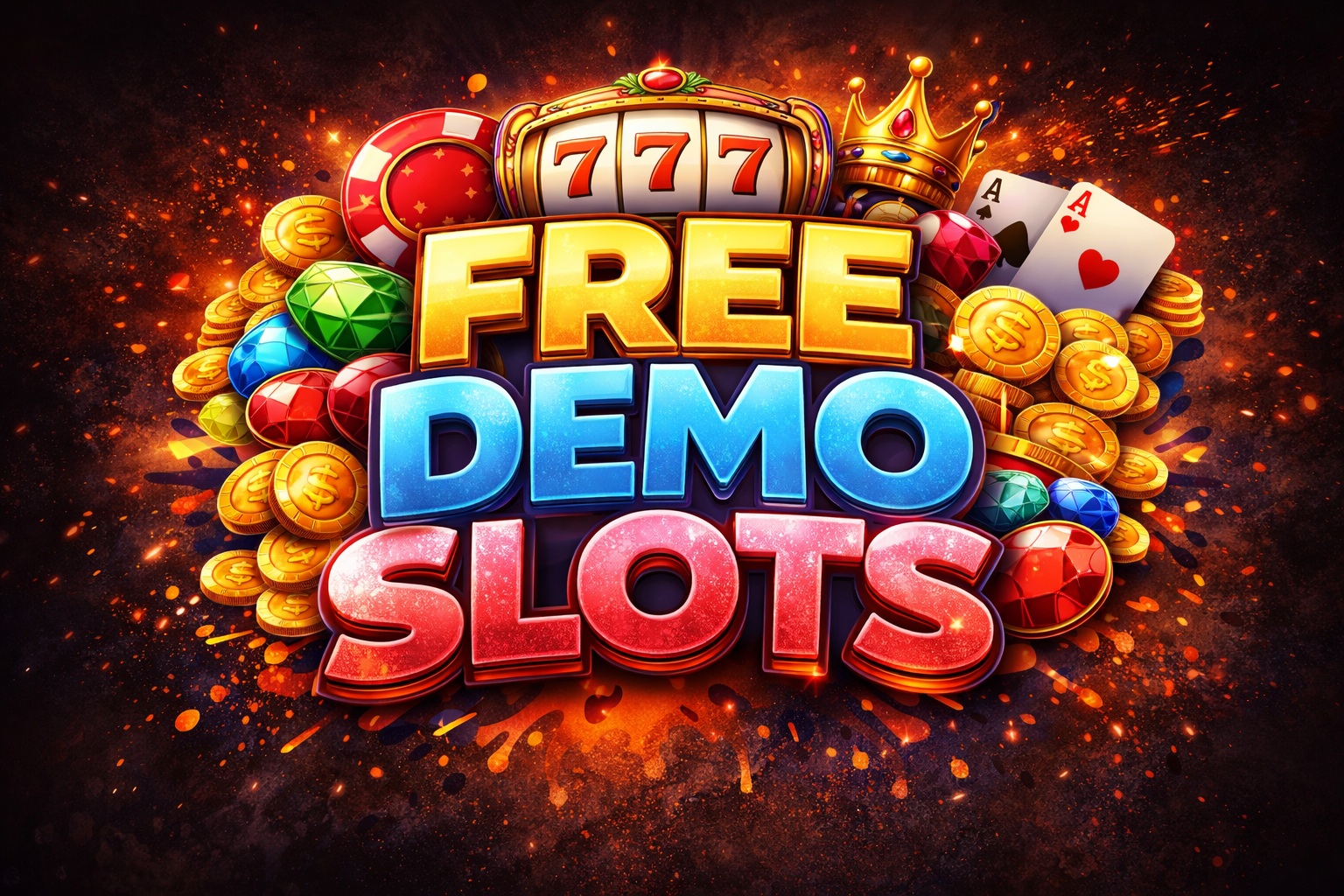 Free Demo Slots