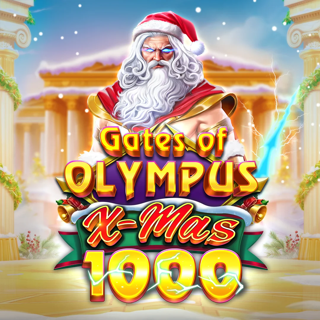 Gates of Olympus Xmas 1000 Slot Demo And Review