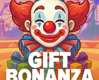 Gift Bonanza Slot Demo And Review