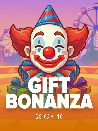 Gift Bonanza Slot Demo And Review