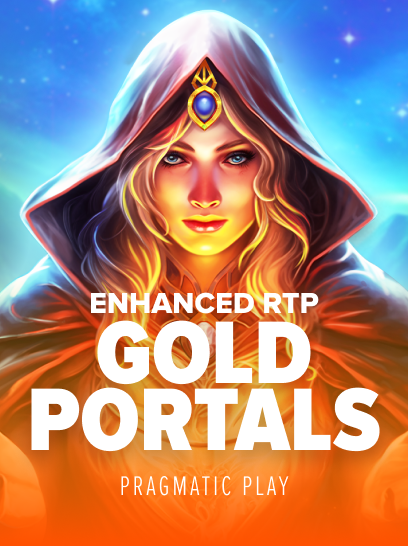 Gold Portals Enhanced RTP Slot Demo And Review