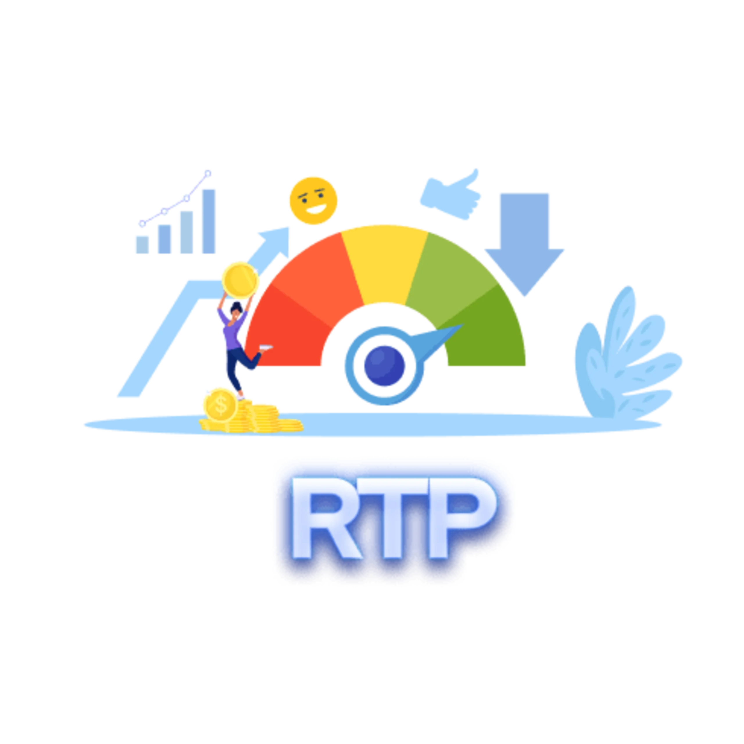 Highest RTP Slots