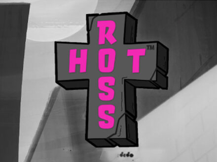 Hot Ross Slot Demo And Review