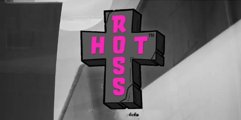 Hot Ross Slot Demo And Review