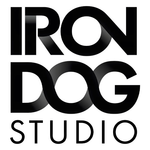 Iron Dog Studio Slots
