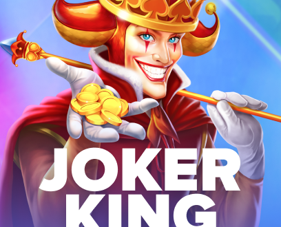 Joker King Slot Demo And Review