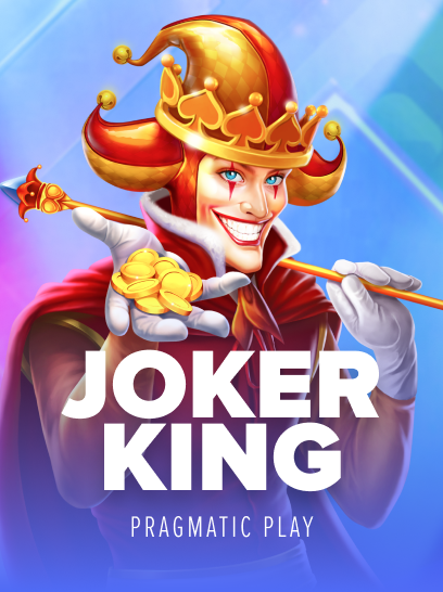 Joker King Slot Demo And Review