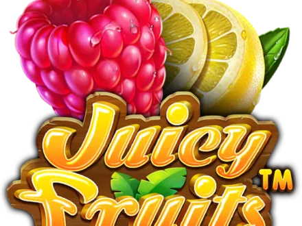 Juicy Fruits Slot Demo And Review