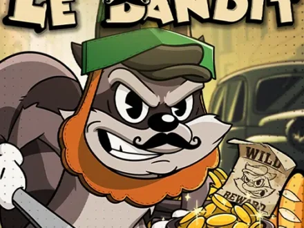 Le Bandit Slot Demo And Review