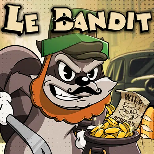 Le Bandit Slot Demo And Review