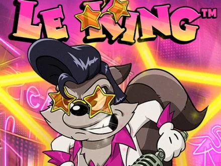 Le King Slot Demo And Review