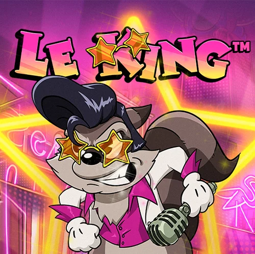 Le King Slot Demo And Review
