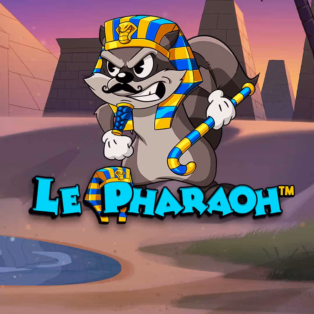Le Pharaoh Slot Demo And Review