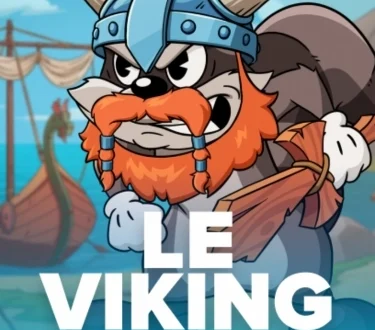 Le Viking Slot Demo And Review
