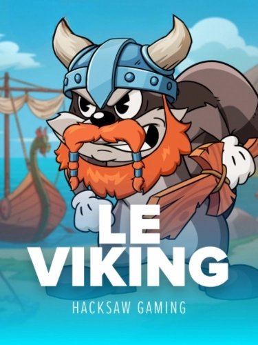 Le Viking Slot Demo And Review