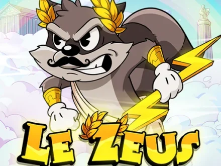 Le Zeus Slot Demo And Review