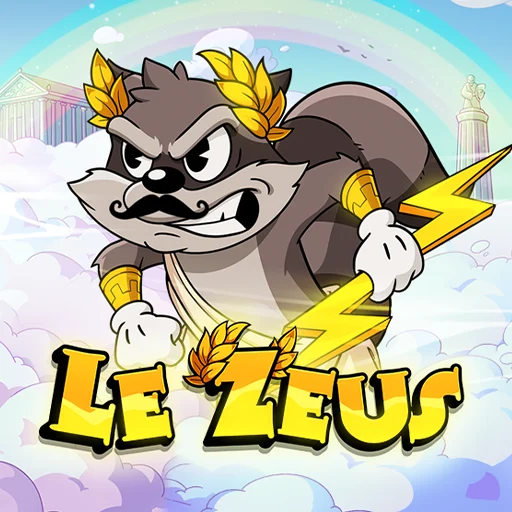 Le Zeus Slot Demo And Review