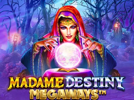 Madame Destiny Slot Demo And Review