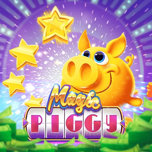 Magic Piggy Slot Demo And Review