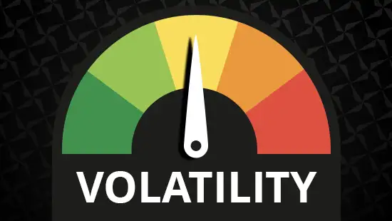 Medium Volatility Slots