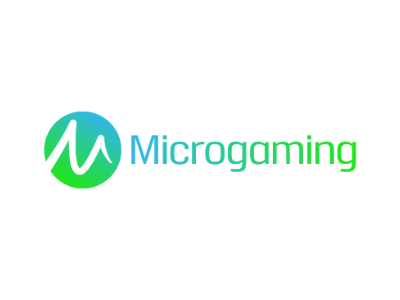 Microgaming Slots