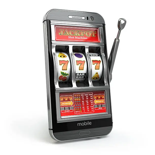 Mobile Slots