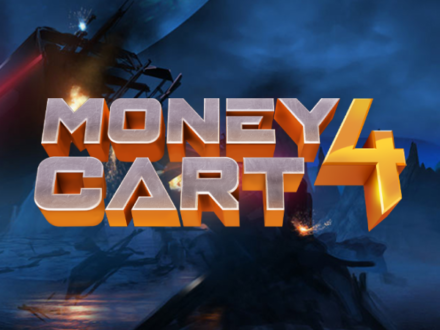 Money Cart 4 Slot Demo And Review