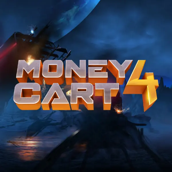 Money Cart 4 Slot Demo And Review