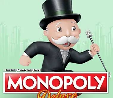 Monopoly Deluxe Slot Demo And Review
