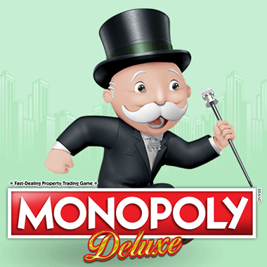 Monopoly Deluxe Slot Demo And Review