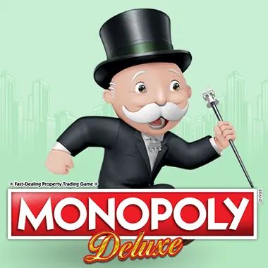 Monopoly Deluxe Slot Demo And Review