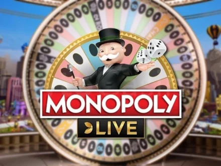 Monopoly Live Slot Demo And Review
