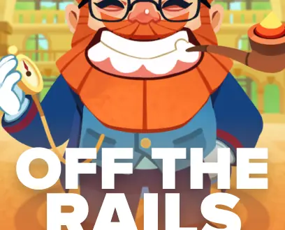Off the Rails Slot Demo And Review